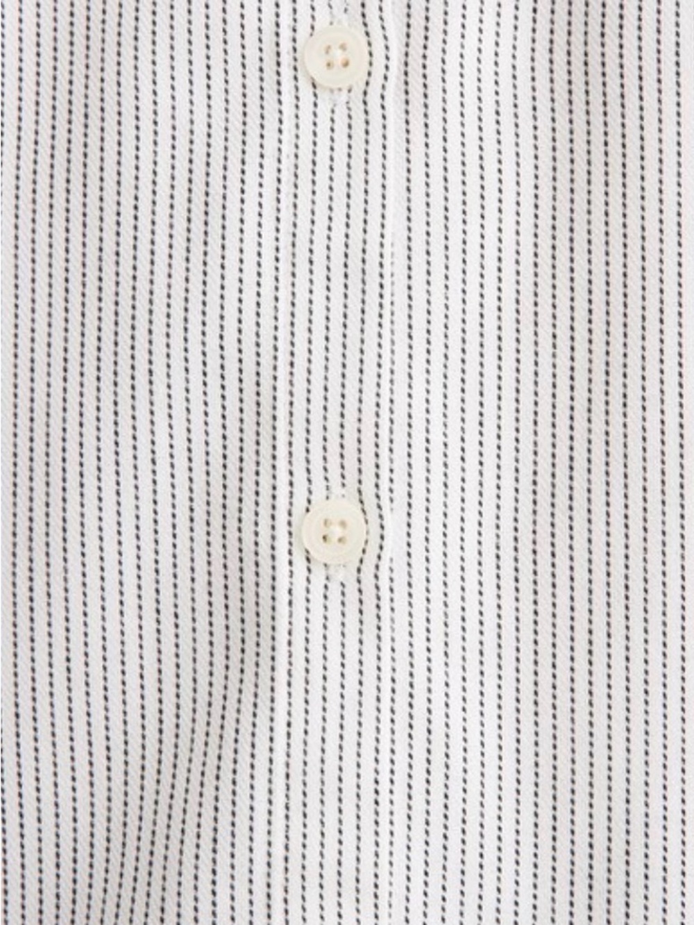 Madewell Women’s Central Shirt
Luis Stripe
Size Medium - Picture 6 of 6